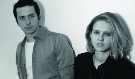 Kosmos Project - dualizm w designie