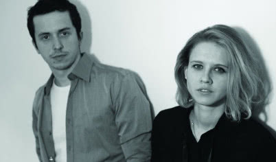 Kosmos Project - dualizm w designie