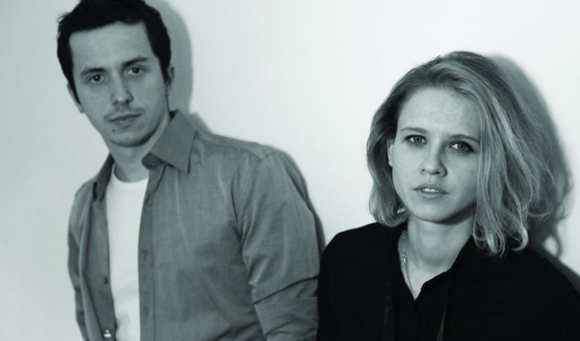 Raw-Edges - surowy materiał, precyzyjne wykonanie