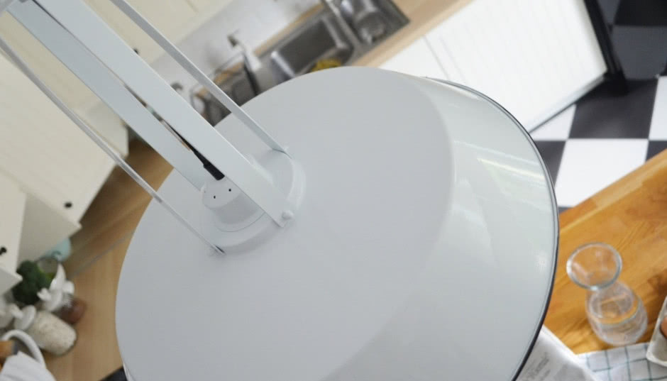 Modna kuchnia - i wszystko jasne!