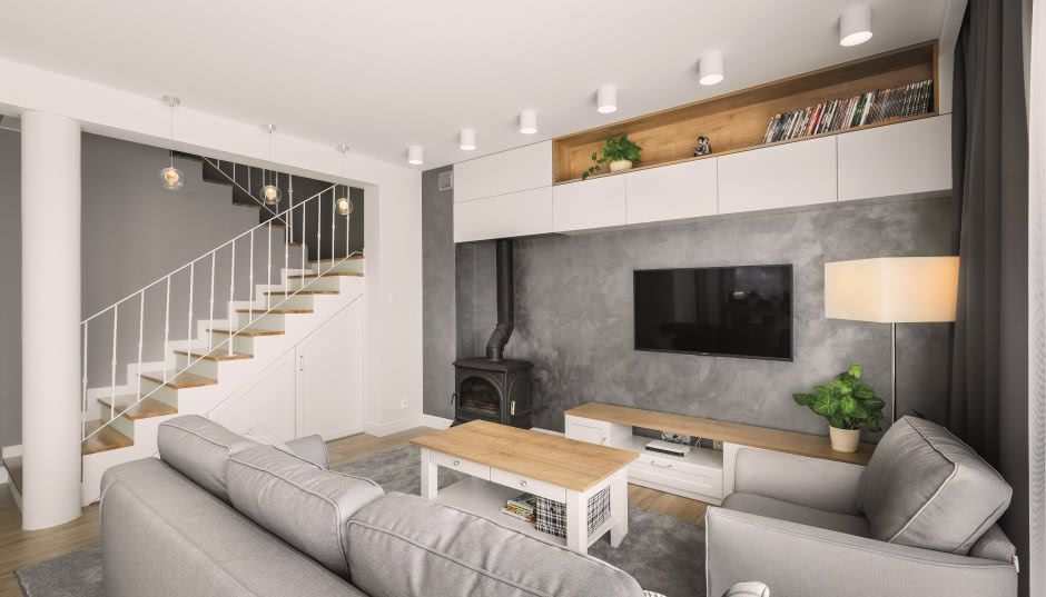 Pierwszy dom jak spełnienie marzeń