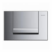 Przycisk spłukujący Tango