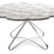 Siedzisko Marimekko we wzór Unikko, Fatboy, A...