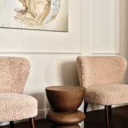 Loftowe wnętrza pracowni projektowej w starej kamienicy