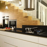 Styl etno w nowoczesnym domu