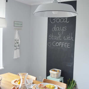 Modna kuchnia - i wszystko jasne!