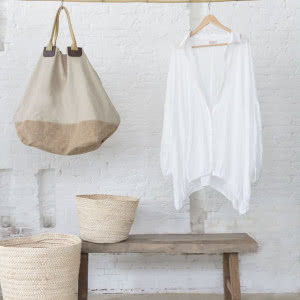 Boho loft, czyli najmodniejsza odmiana stylu industrialnego