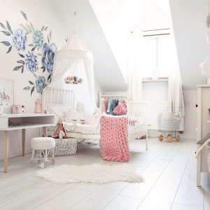 Jak urządzić pokój dziecka?