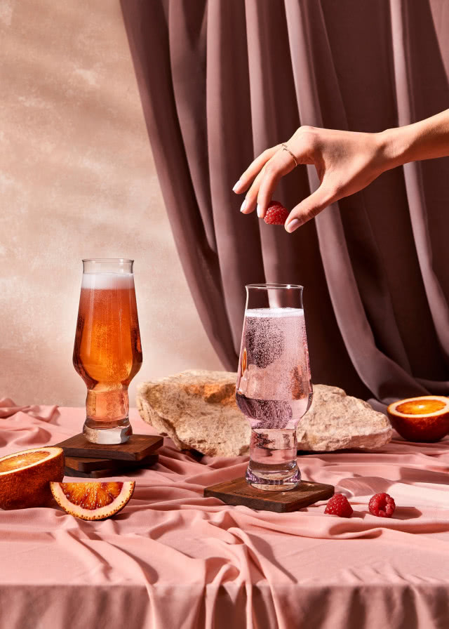 Kolekcja SPLENDOUR, Krosno