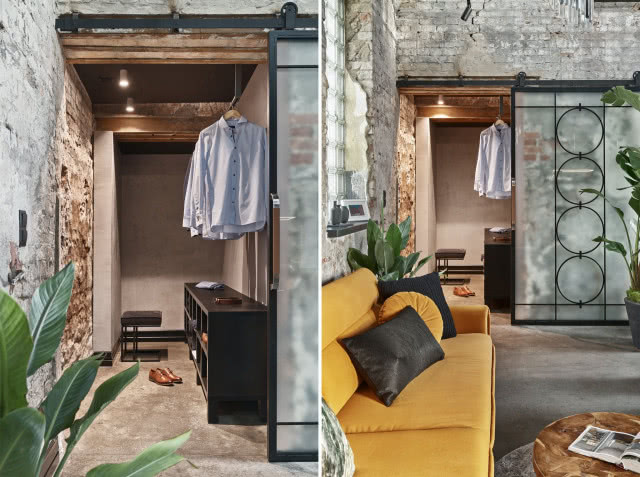 Zwycięski projekt Jana Sikory