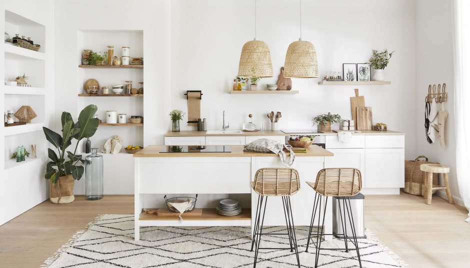 Dywan do kuchni - czy to dobry pomysł?