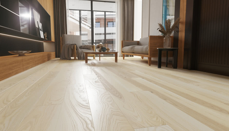 Deska barlinecka na stoisku Zieta Studio podczas Salone del Mobile.Milano 2024