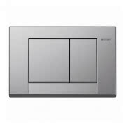 Przycisk spłukujący Delta