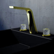 Bateria Steinberg 360 Gold Crystal