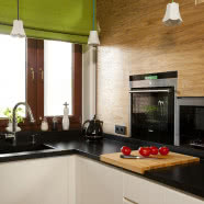 Styl etno w nowoczesnym domu