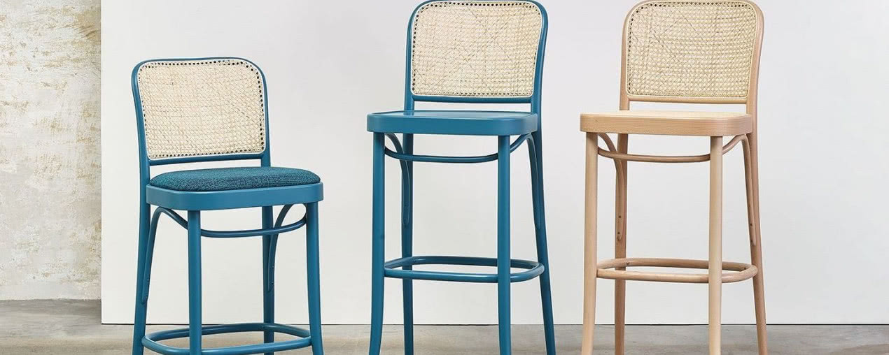 NOWOŚĆ krzesła i fotele z klasycznej linii TON w indywidualnej kombinacji materiałów!!!