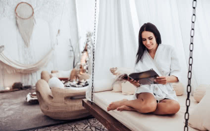 Boho loft, czyli najmodniejsza odmiana stylu industrialnego