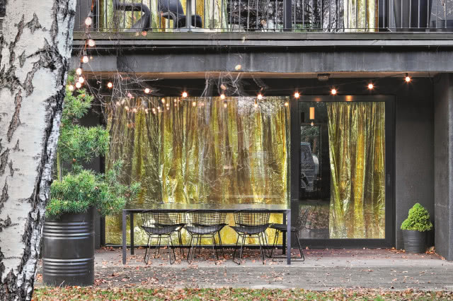 Nowoczesna architektura