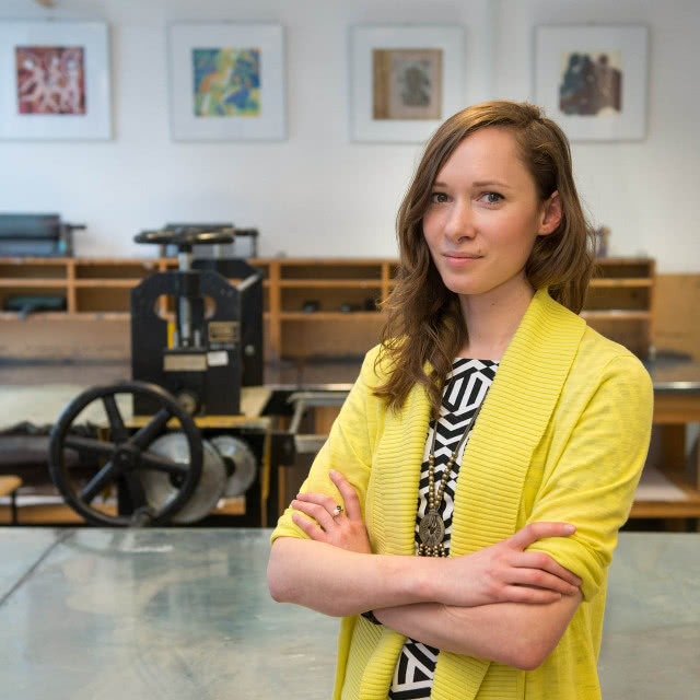 Aleksandra Prusinowska