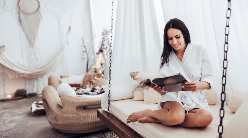 Boho loft, czyli najmodniejsza odmiana stylu industrialnego