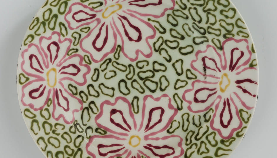 Zsolnay. Węgierska secesja