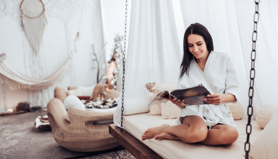 Boho loft, czyli najmodniejsza odmiana stylu industrialnego