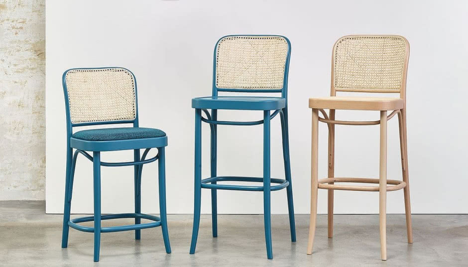 NOWOŚĆ krzesła i fotele z klasycznej linii TON w indywidualnej kombinacji materiałów!!!