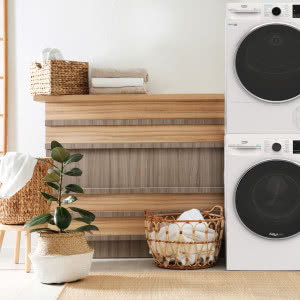 Jak wybrać idealną pralkę i suszarkę do ubrań: praktyczny przewodnik