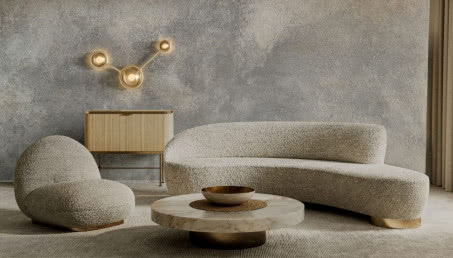 Salone del Mobile 2023 - design z górnej półki! Odsłona pierwsza: Euroluce, czyli rewolucyjne oświetlenie