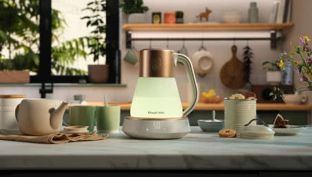 Spokojny poranek bez pośpiechu? Poznaj 5 rytuałów, które Ci to umożliwią