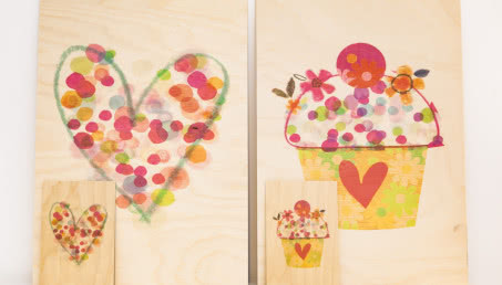 Kolekcjonerska eko walentynka ratuje afrykańskie lasy