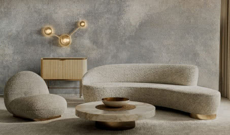 Salone del Mobile 2023 - design z górnej półki! Odsłona pierwsza: Euroluce, czyli rewolucyjne oświetlenie