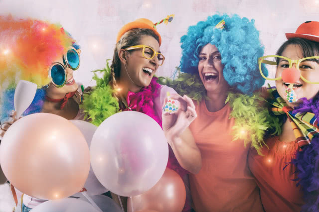 co robić w sylwestra impreza w stylu disco lata 80