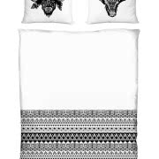 KUKU.RYKU, czyli pościel z kogutem, to ukłon HUG...