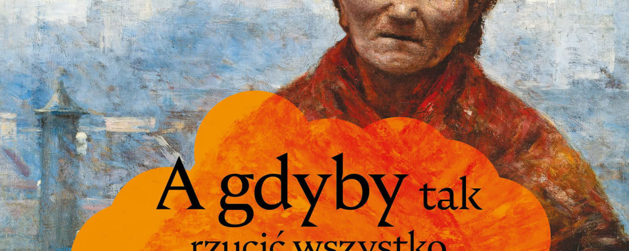 Warszawa oddaje „Pomarańczarkę” Gierymskiego - Katowice wysyłają swoją