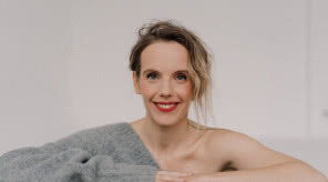 Między ciszą kosmosu a hałasem miasta. Rozmawiamy z Jo Jurgą