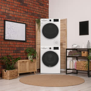 Jak wybrać idealną pralkę i suszarkę do ubrań: praktyczny przewodnik