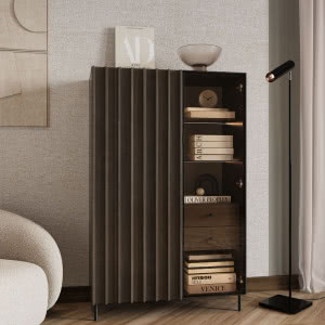 Mid-century modern bez odtwarzania epoki. Jak korzystać z tej estetyki, wybierając nowe meble?