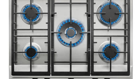 Gotuj jak szef kuchni - nowe płyty gazowe EX marki TEKA