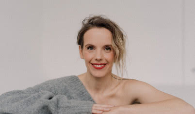 Między ciszą kosmosu a hałasem miasta. Rozmawiamy z Jo Jurgą