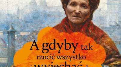 Warszawa oddaje „Pomarańczarkę” Gierymskiego - Katowice wysyłają swoją