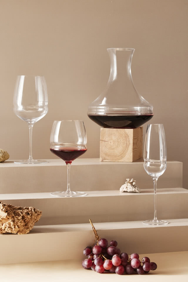 Kolekcja INEL, Krosno