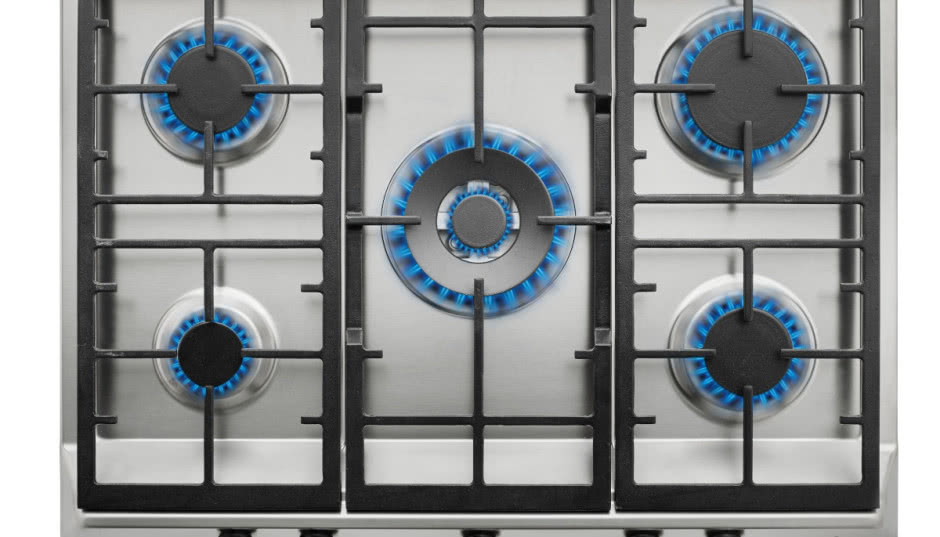 Gotuj jak szef kuchni - nowe płyty gazowe EX marki TEKA