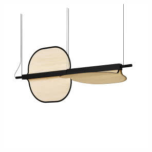 LAMPA WISZĄCA OMMA  LZF, 8560 zł