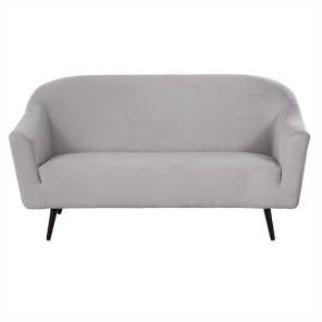 Sofa z aksamitu Musica, WESTWING NOW, 2729 zł