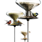 Osłonki balkonowe Skurar, z uchwytami, 51 x 19 x...