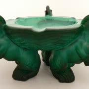 "Dziewczyna na Pegazie" (1927), olej na płótnie,...