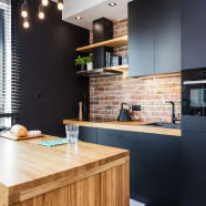 Jak mieszkają na Wilanowie? [reportaż]