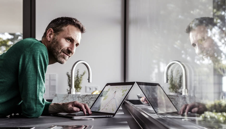 Klamka Secustik - bezpieczeństwo, które usłyszysz