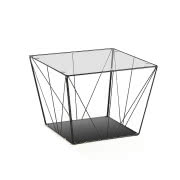 Stolik Tilo, La Forma